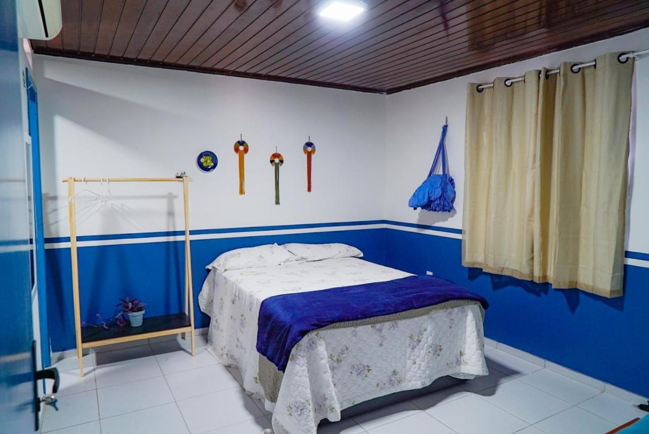 Casa duplex beira mar reformada com piscina no Peito Moça Luís Correia Exterior foto